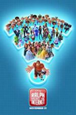 Watch Ralph Breaks the Internet M4uhd