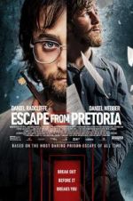 Watch Escape from Pretoria M4uhd
