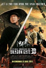 Watch The Flying Swords of Dragon Gate M4uhd