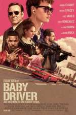 Watch Baby Driver M4uhd