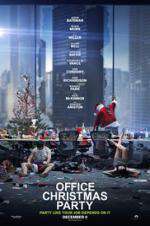 Watch Office Christmas Party M4uhd