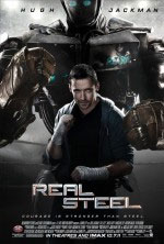 Watch Real Steel M4uhd