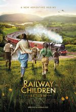 Watch The Railway Children Return M4uhd