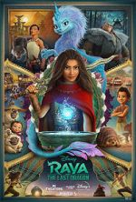 Watch Raya and the Last Dragon M4uhd