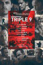 Watch Triple 9 M4uhd