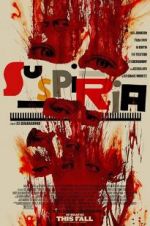Watch Suspiria M4uhd