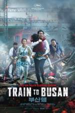 Watch Train to Busan M4uhd
