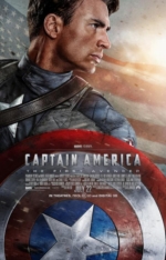 Watch Captain America: The First Avenger M4uhd