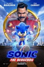 Watch Sonic the Hedgehog M4uhd
