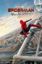 Watch Spider-Man: Far from Home M4uhd