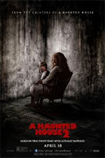 Watch A Haunted House 2 M4uhd