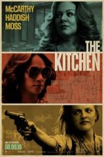 Watch The Kitchen M4uhd