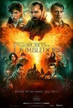 Watch Fantastic Beasts: The Secrets of Dumbledore M4uhd