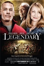 Watch Legendary M4uhd