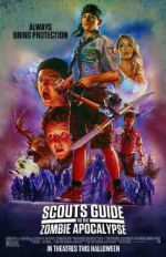 Watch Scouts Guide to the Zombie Apocalypse M4uhd