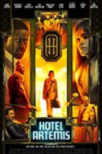 Watch Hotel Artemis M4uhd