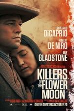 Watch Killers of the Flower Moon M4uhd