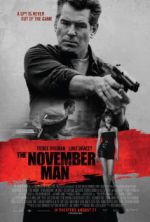 Watch The November Man M4uhd