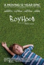 Watch Boyhood M4uhd