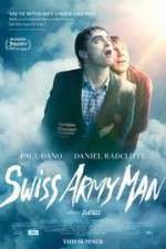 Watch Swiss Army Man M4uhd