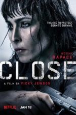 Watch Close M4uhd