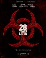 Watch 28 Years Later M4uhd