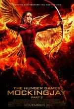 Watch The Hunger Games: Mockingjay - Part 2 M4uhd