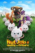 Watch The Nut Job 2: Nutty by Nature M4uhd