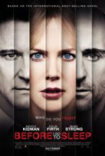 Watch Before I Go to Sleep M4uhd