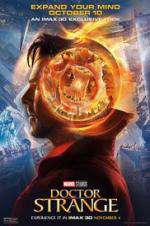 Watch Doctor Strange M4uhd