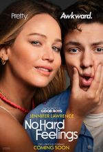 Watch No Hard Feelings M4uhd