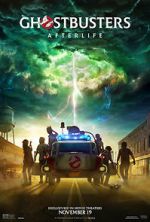 Watch Ghostbusters: Afterlife M4uhd