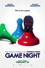 Watch Game Night M4uhd