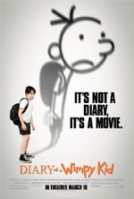 Watch Diary of a Wimpy Kid M4uhd