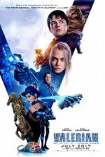 Watch Valerian and the City of a Thousand Planets M4uhd