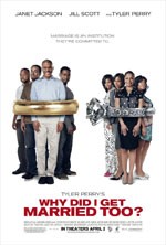 Watch Why Did I Get Married Too? M4uhd