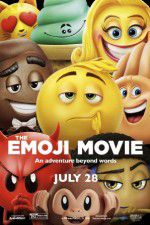 Watch The Emoji Movie M4uhd