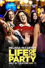 Watch Life of the Party M4uhd
