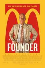Watch The Founder M4uhd