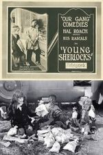 Watch Young Sherlocks M4uhd