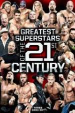 Watch WWE Greatest Stars of the New Millenium M4uhd