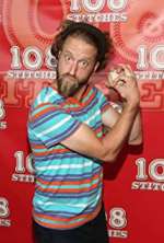Watch Josh Blue: Broccoli M4uhd
