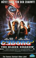 Watch Cyborg 2: Glass Shadow M4uhd