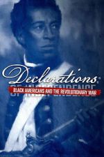 Watch Declarations: Black Americans and the Revolutionary War M4uhd