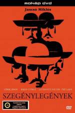 Watch Szegenylegenyek M4uhd