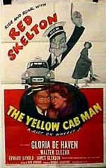 Watch The Yellow Cab Man M4uhd