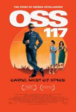 Watch OSS 117: Cairo, Nest of Spies M4uhd