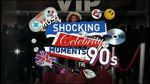 Watch Most Shocking Celebrity Moments of the 90s M4uhd