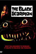 Watch The Black Scorpion M4uhd