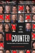 Watch Uncounted The New Math of American Elections M4uhd